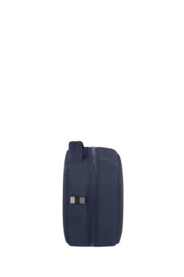 Samsonite STACKD toilet kit/weekender navy