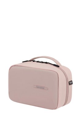 STACKD toilet kit/weekender rose