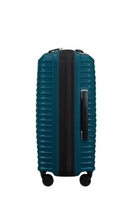 Samsonite UPSCAPE Spinner 55/20 exp. petrol blue