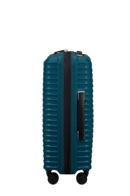 Samsonite UPSCAPE Spinner 55/20 exp. petrol blue