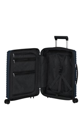 Samsonite UPSCAPE Spinner 55/20 exp. blue nights