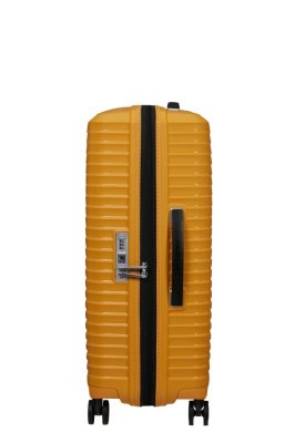 Samsonite UPSCAPE Spinner 68/25 exp. yellow