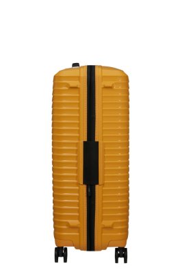 Samsonite UPSCAPE Spinner 68/25 exp. yellow