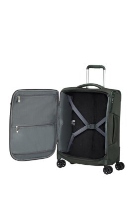 Samsonite RESPARK Spinner 55/20 strict forest green