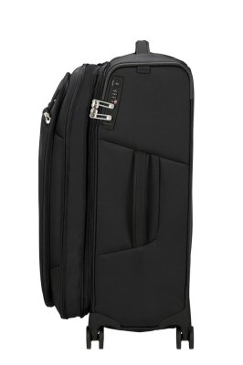 Samsonite RESPARK Spinner 67/24 exp.ozone black