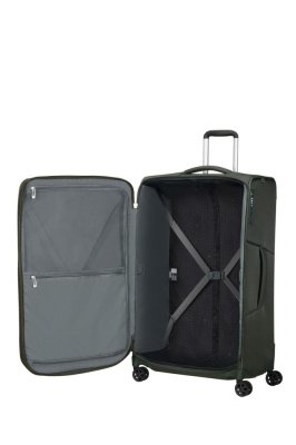 Samsonite RESPARK Spinner 79/29 exp.forest green