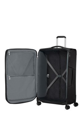 Samsonite RESPARK Spinner 79/29 exp.ozone black
