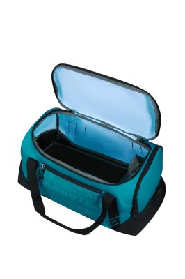 AMERICAN TOURISTER URBAN GROOVE duffle sport 47 L black-blue
