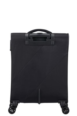 AMERICAN TOURISTER SUN BREAK Spinner S TSA black