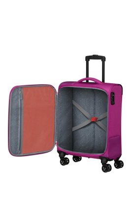 AMERICAN TOURISTER SUN BREAK Spinner S TSA fuchsia