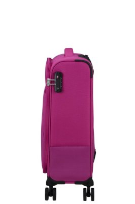 AMERICAN TOURISTER SUN BREAK Spinner S TSA fuchsia