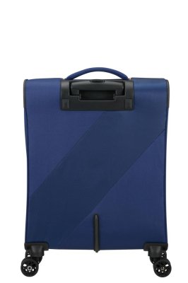 AMERICAN TOURISTER SUN BREAK Spinner S TSA navy