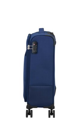 AMERICAN TOURISTER SUN BREAK Spinner S TSA navy