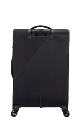 AMERICAN TOURISTER SUN BREAK Spinner M TSA exp. black