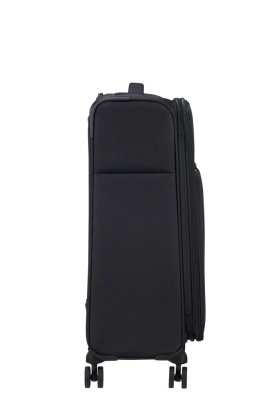 AMERICAN TOURISTER SUN BREAK Spinner M TSA exp. black