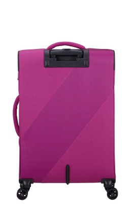 AMERICAN TOURISTER SUN BREAK Spinner M TSA exp. fuchsia