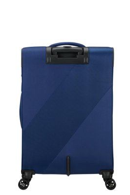 AMERICAN TOURISTER SUN BREAK Spinner M TSA exp. navy