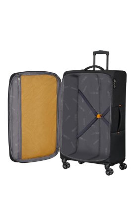 AMERICAN TOURISTER SUN BREAK Spinner L TSA exp. black