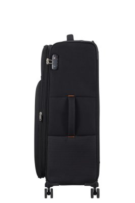 AMERICAN TOURISTER SUN BREAK Spinner L TSA exp. black