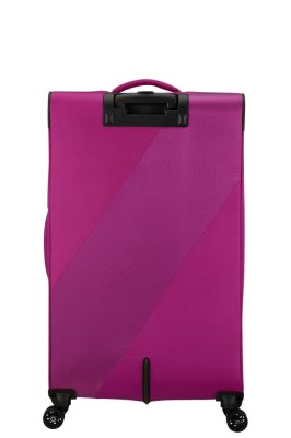 AMERICAN TOURISTER SUN BREAK Spinner L TSA exp. fuchsia