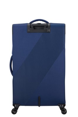 AMERICAN TOURISTER SUN BREAK Spinner L TSA exp. navy