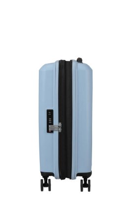 AMERICAN TOURISTER AEROSTEP Spinner 55/20 exp.  soho grey