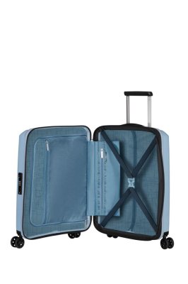 AMERICAN TOURISTER AEROSTEP Spinner 55/20 exp.  soho grey