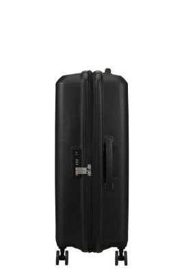 AMERICAN TOURISTER AEROSTEP Spinner 67/24  black