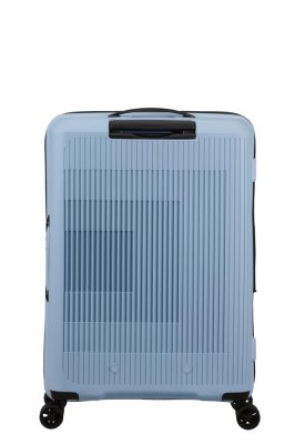 AMERICAN TOURISTER AEROSTEP Spinner 67/24  soho grey