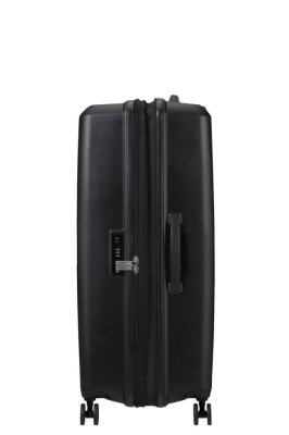 AMERICAN TOURISTER AEROSTEP Spinner 77/28  black