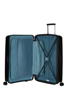 AMERICAN TOURISTER AEROSTEP Spinner 67/24  black