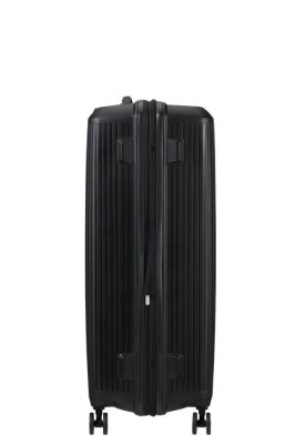 AMERICAN TOURISTER AEROSTEP Spinner 77/28  black