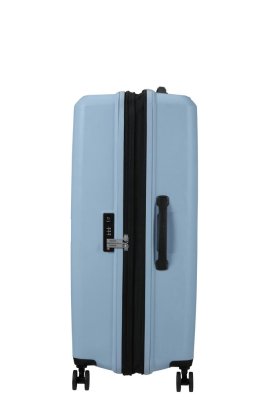 AMERICAN TOURISTER AEROSTEP Spinner 77/28  soho grey