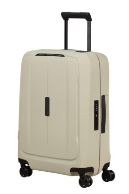 Samsonite ESSENS Spinner 55/20 warm neutral