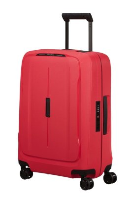 Samsonite ESSENS Spinner 69/25 hibiscus red