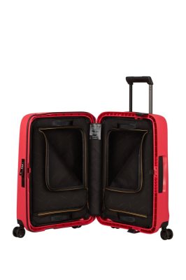 Samsonite ESSENS Spinner 69/25 hibiscus red