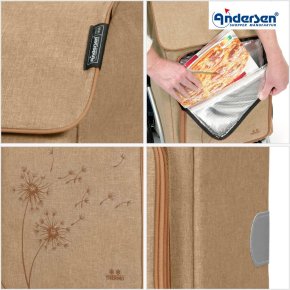  Royal Shopper Erbo beige