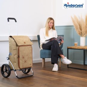  Royal Shopper Erbo beige
