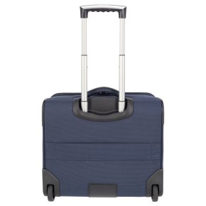 Travelite Meet 2w Business Trolley marine