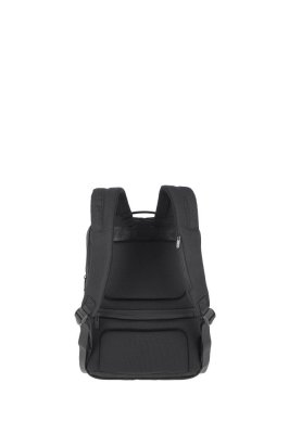  Meet Rucksack schwarz