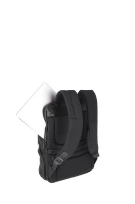  Meet Rucksack schwarz