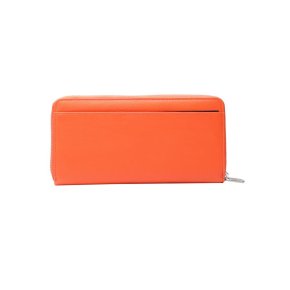 ESQUIRE Damenbörse Viktoria flamme RFID