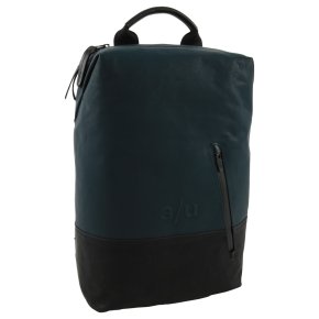 Aunts & Uncles Hamamatsu Rucksack 13" blueberry