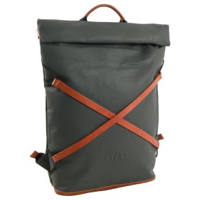 Aunts & Uncles Osaka Rucksack 15" gravity grey