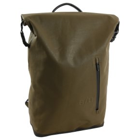 Aunts & Uncles FUKUI Rucksack 15" olive