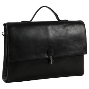 Aunts & Uncles FLORENCE Tablet Tasche noir