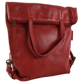 Aunts & Uncles POMELO 3in1 Tasche jester red