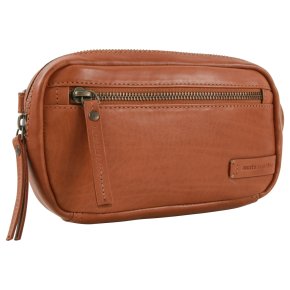 Aunts & Uncles RAMBUTAN Bodybag cognac