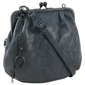 Aunts & Uncles MRS FORTUNE COOKIE Bügeltasche blue mood
