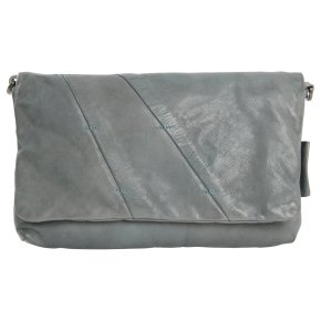  ANN AWESOME SOFT Clutch bluestone